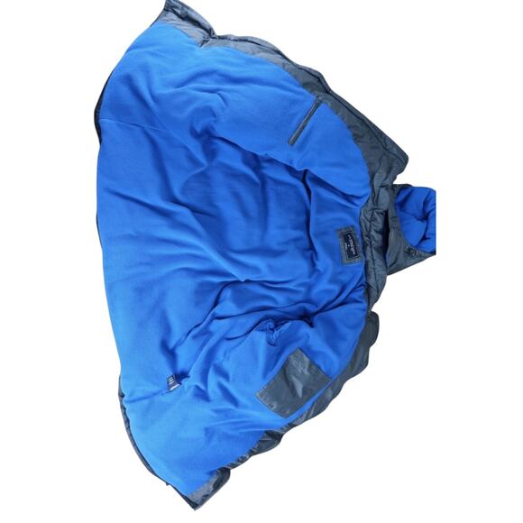 U.S. Polo Assn Vintage Winter Coat Men's XL - Picture 6 of 9